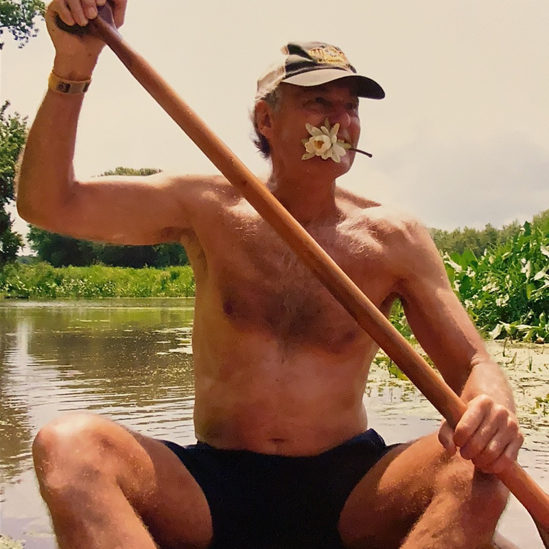 Karl Rohnke canoeing 2007.png